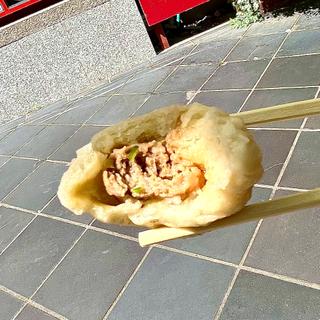 豚饅頭10個