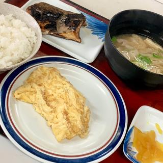 本日のランチ