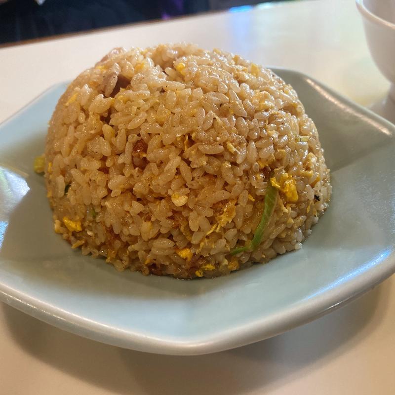 チャーハン(りゅうほう)