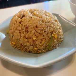 チャーハン