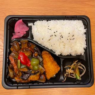 香蘭特製弁当(香蘭モアーズ店)