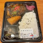 香蘭特製弁当(香蘭モアーズ店)