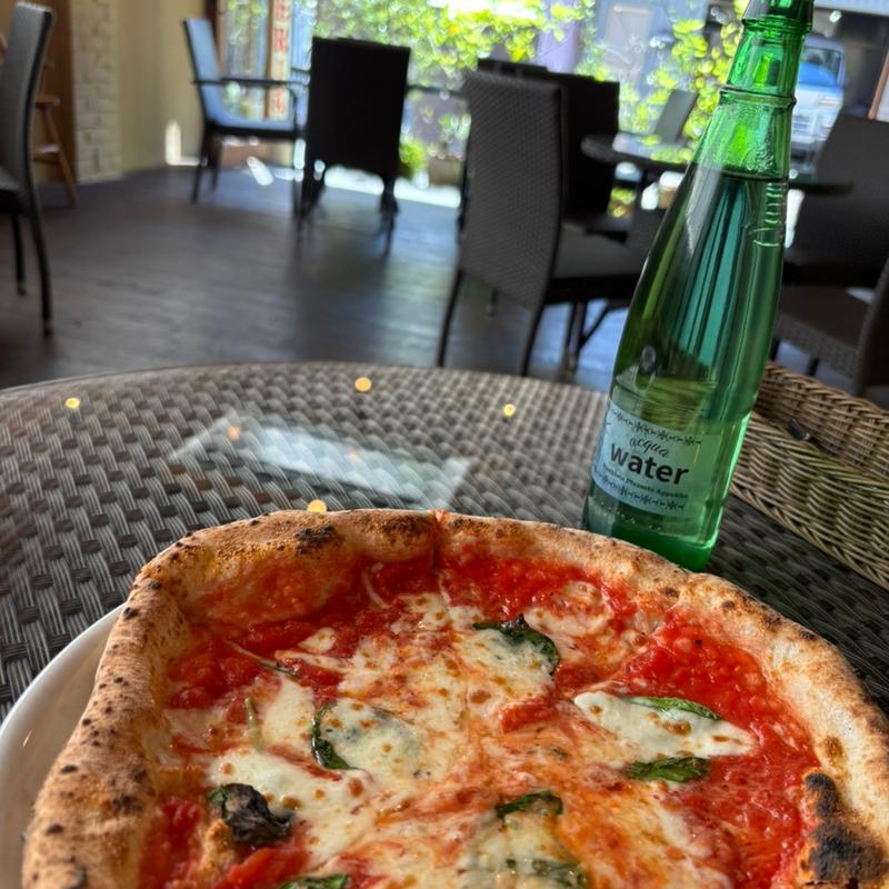 マルゲリータ(アペティート表町本店)