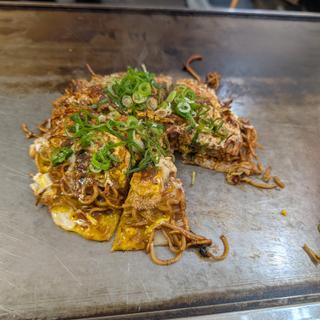 まんぼ焼き