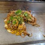 まんぼ焼き(山本まんぼ （やまもとまんぼ）)