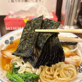 のり(えーちゃん食堂)