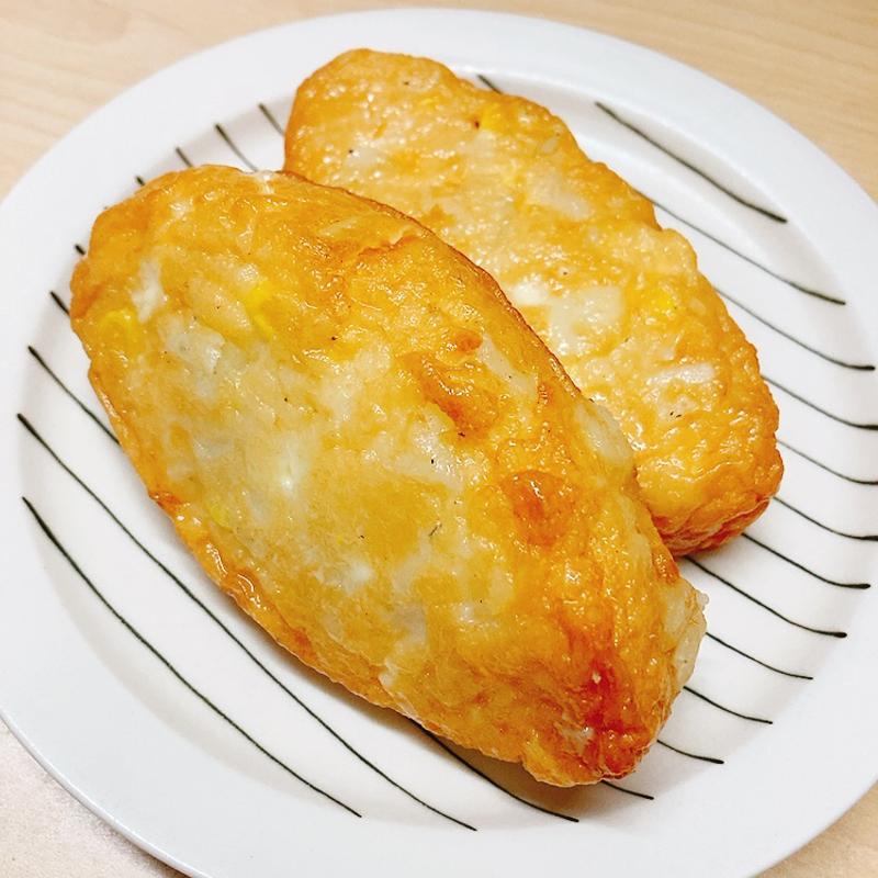 じゃがコーン(かま栄 工場直売店)