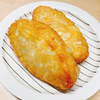 じゃがコーン(かま栄 工場直売店)