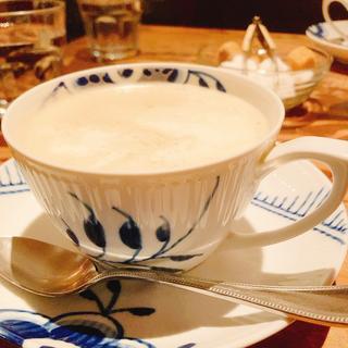 カフェオレ