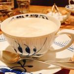 カフェオレ
