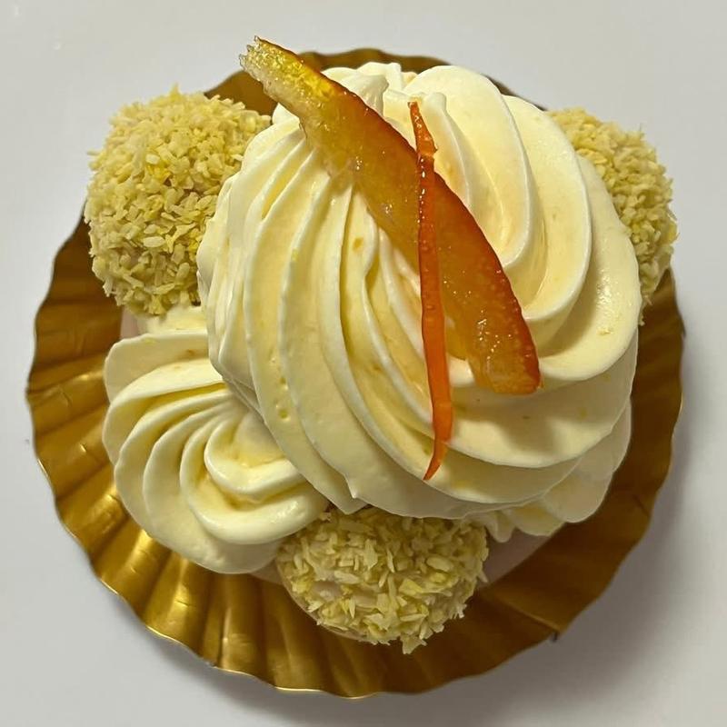 サントノーレアロランジュ(エーグルドゥース)