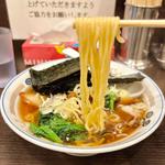 ラーメン(えーちゃん食堂)