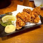 たこからあげ