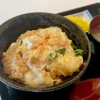 いかつ丼
