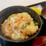 いかつ丼