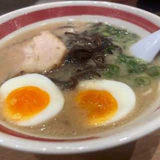 やま勝らーめん(らーめん やま勝)