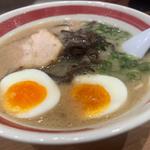 やま勝らーめん
