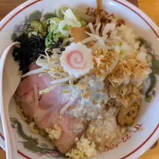 特製まぜそば 大