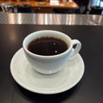 本日のコーヒー
