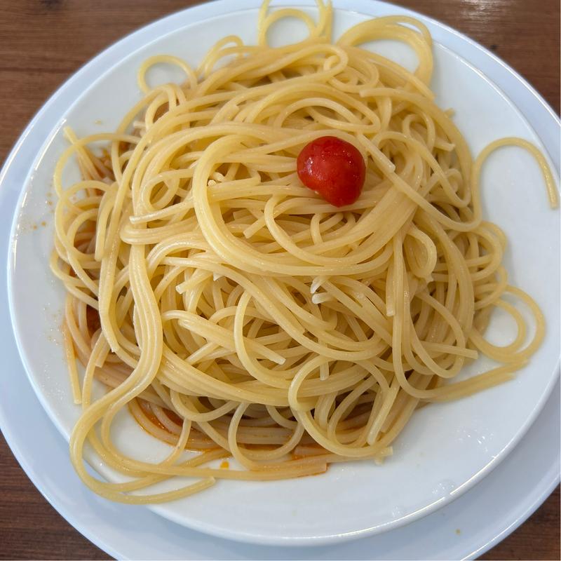 ミートソース(ワイルドレッドパスタ 神保町店)