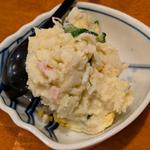 ポテトサラダ