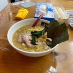 ラーメン（太麺）
