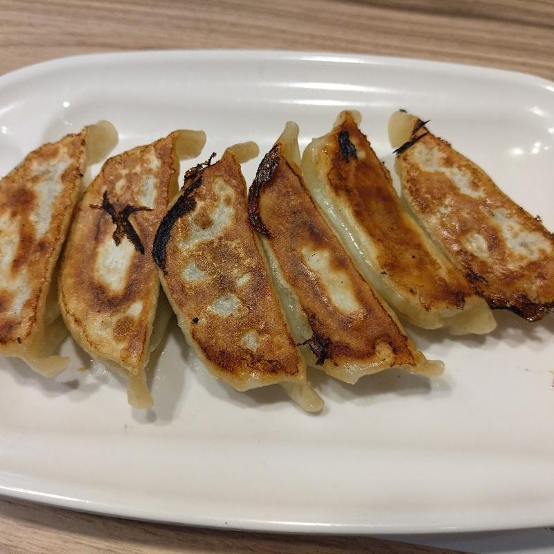 餃子(バーミヤン 大井町店)