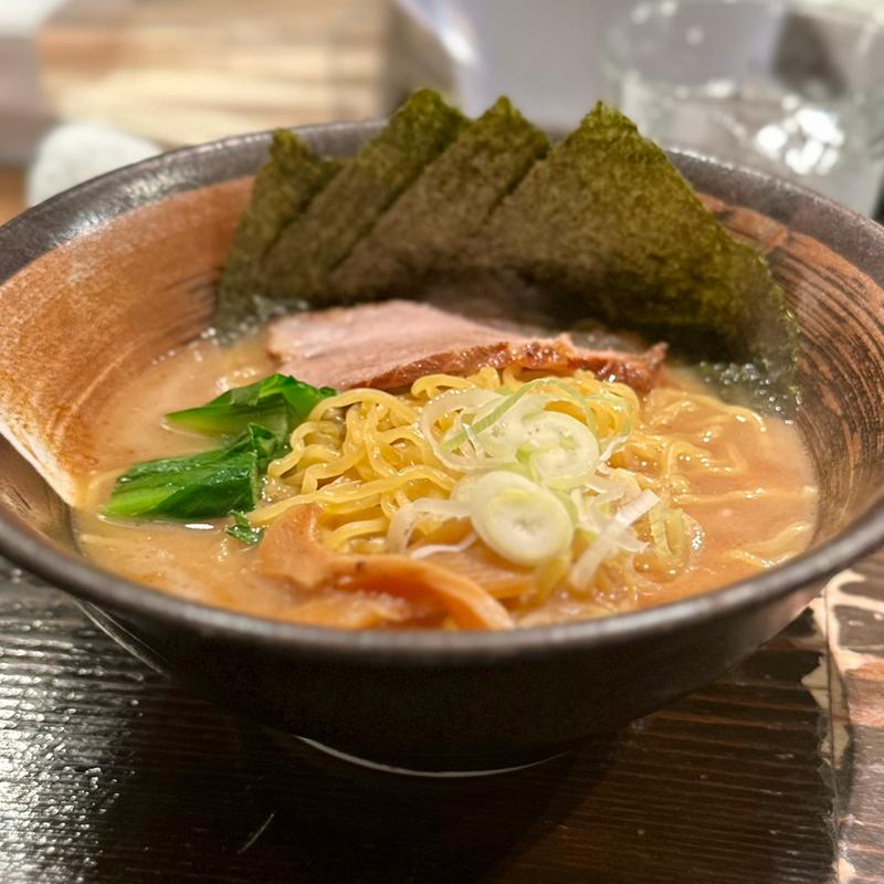 イチサンゴノリヨンマイゴハンハンブン(天虎)