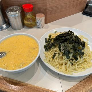 納豆ざるらぁめん