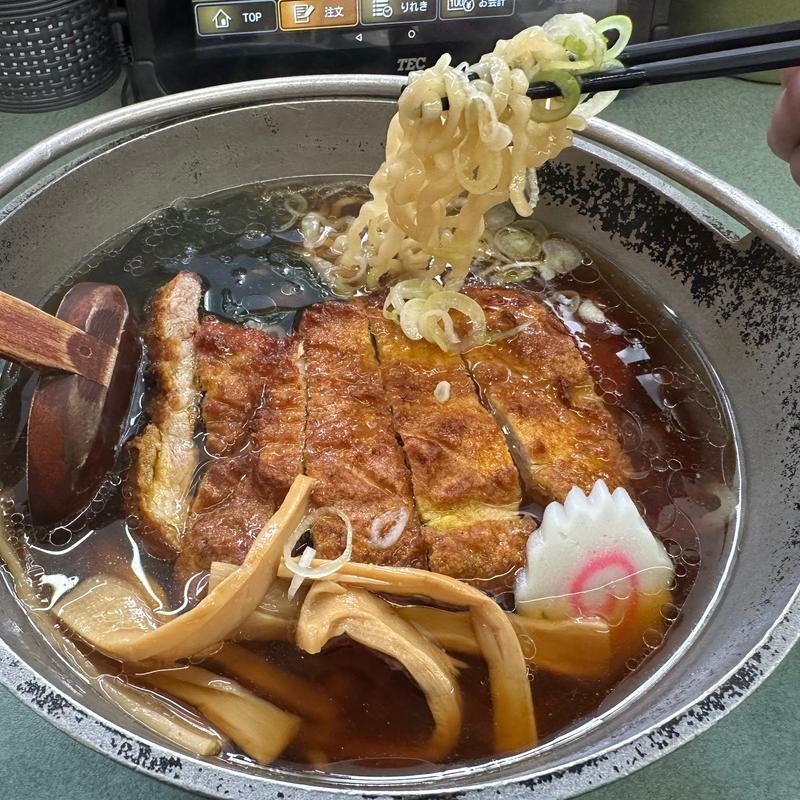 パーコーメン(登竜)