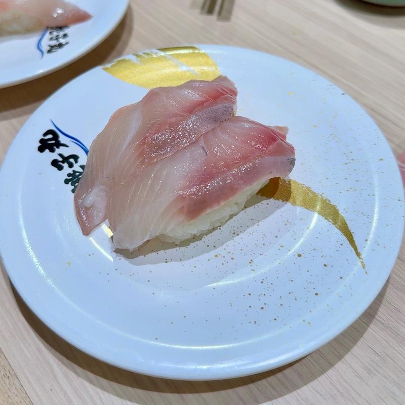 かんぱち(すし銚子丸 亀戸店)