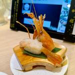 ぼたん海老1カン