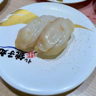 つぶ貝(すし銚子丸 亀戸店)