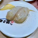 つぶ貝(すし銚子丸 亀戸店)