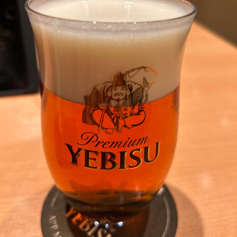 親鶏の炭火焼き(ヱビスバー 札幌アピア店 (YEBISU BAR Sapporo Apia))