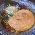 中華そば大盛
