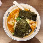 ラーメン(えーちゃん食堂)