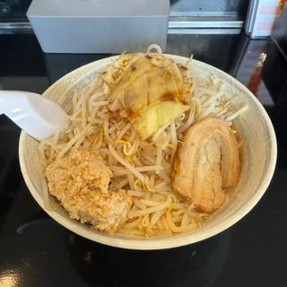 なおい系ラーメン