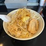 なおい系ラーメン