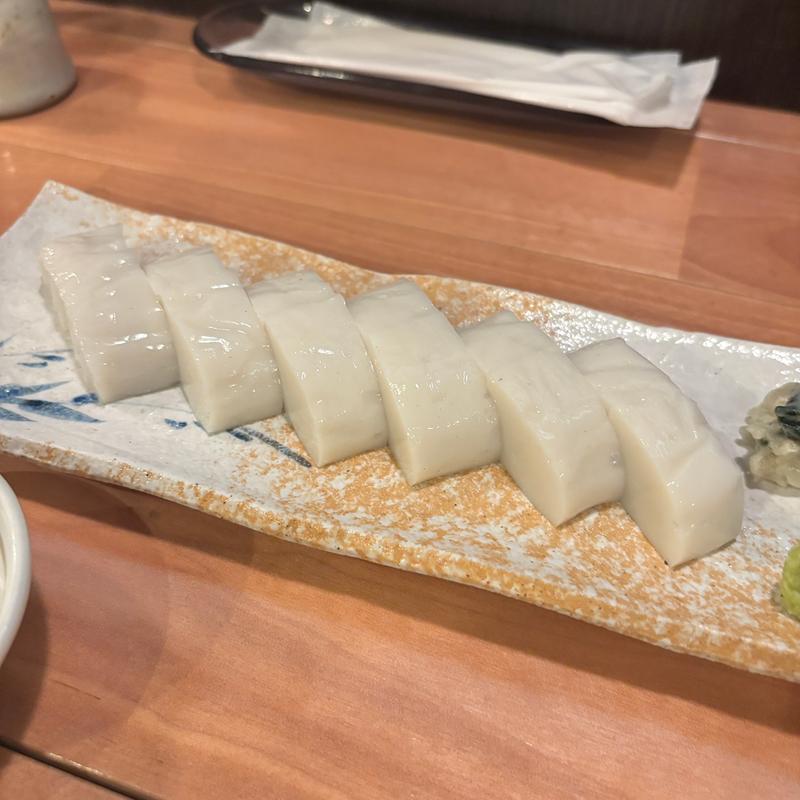 板わさ(手打 みち)