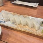 板わさ