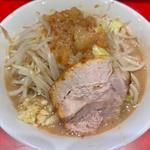 ラーメン並