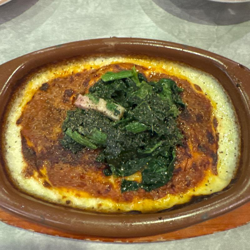 (サイゼリヤ 新座栗原店)