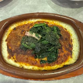 (サイゼリヤ 新座栗原店)