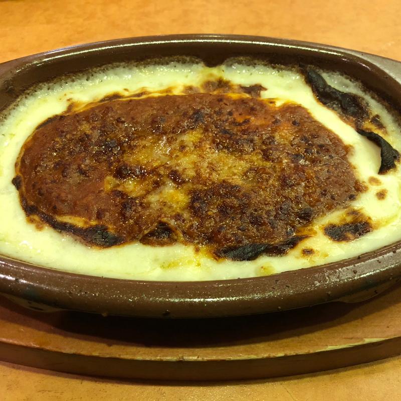 ミラノ風ドリア(サイゼリヤ 太田浜町店 )