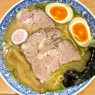 特製中華そば　大盛(中華そば 中野 青葉 吉祥寺店)