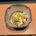 鳥酢(やきとり南)