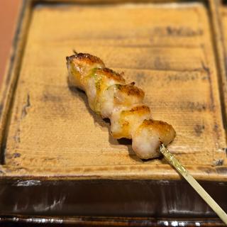 親鳥のテール(みさき) (やきとり南)