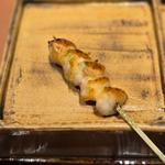 親鳥のテール(みさき) (やきとり南)