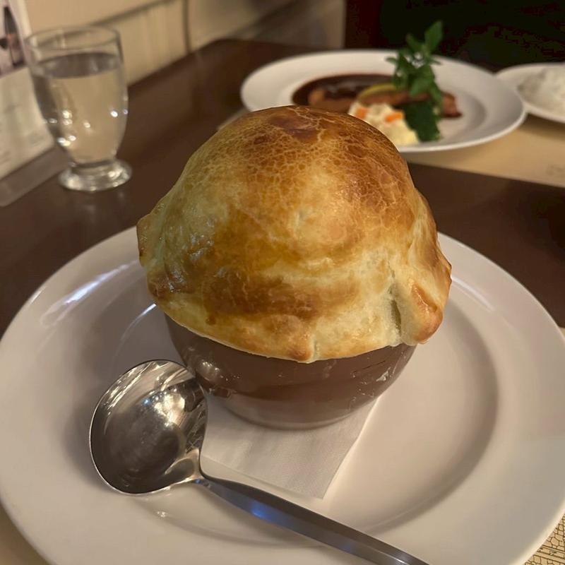 (明治の館 （メイジノヤカタ）)